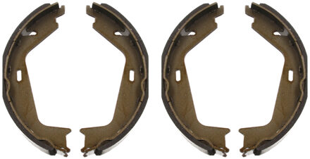 Volvo Remschoenset, parkeerrem ADBP410049