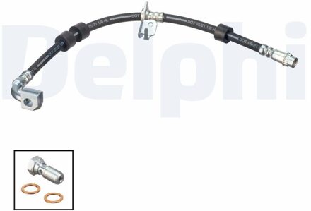 Volvo Remslang LH7749