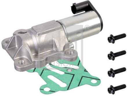 Volvo Rep. set magneetventiel 175295