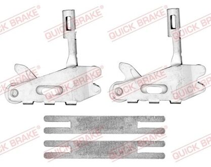 Volvo Reparatieset, expander 12053013