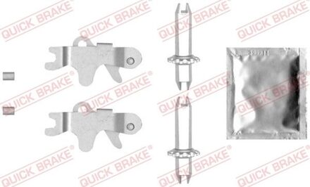 Volvo Reparatieset, expander 12053017
