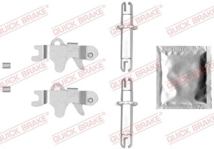 Volvo Reparatieset, expander 12053018