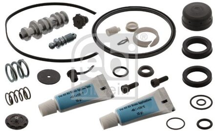 Volvo Reparatieset, hulpcilinder 45692