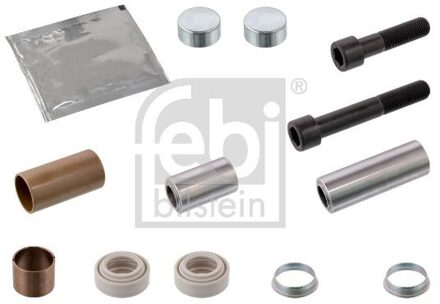 Volvo Reparatieset, remklauw 107227