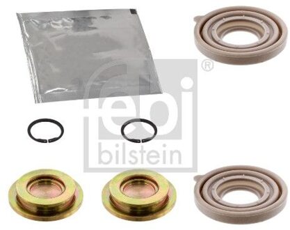 Volvo Reparatieset, remklauw 107229