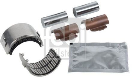 Volvo Reparatieset, remklauw 107235