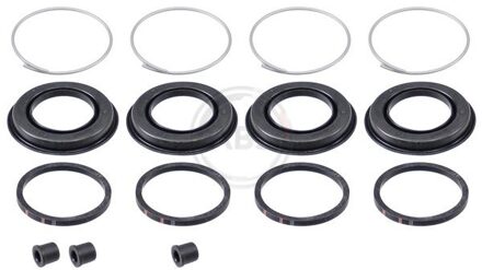 Volvo Reparatieset, remklauw 43162