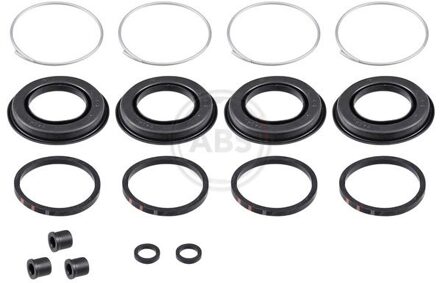 Volvo Reparatieset, remklauw 43259