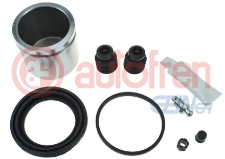 Volvo Reparatieset, remklauw D43211C