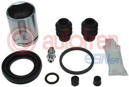 Volvo Reparatieset, remklauw D43224C