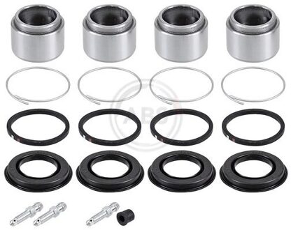 Volvo Reparatieset, remklauw ECO-KIT 57184