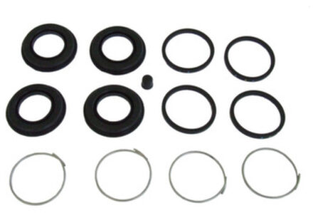 Volvo Reparatieset, remklauw