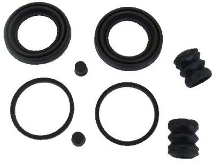 Volvo Reparatieset, remklauw