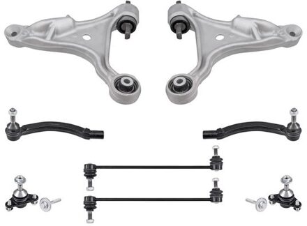 Volvo Reparatieset, wieldraagarm 219923