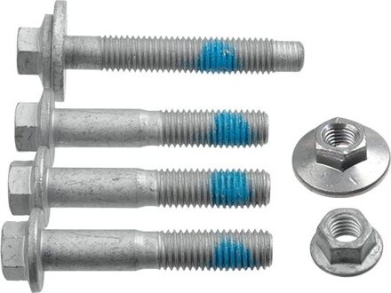 Volvo Reparatieset, wielophanging 4276101
