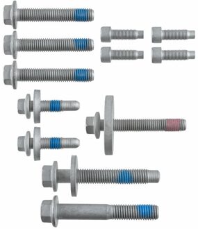 Volvo Reparatieset, wielophanging 4504101