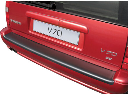 Volvo RGM Bumper beschermer passend voor Volvo V70 1996-2000 GRRBP415