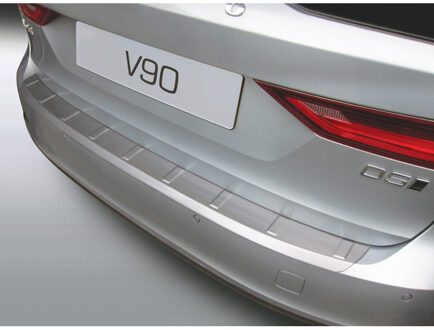 Volvo RGM Bumper beschermer passend voor Volvo V90 9/2016- GRRBP938
