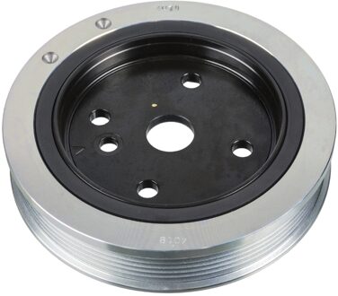 Volvo riemschijf 103863