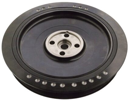 Volvo riemschijf 104282