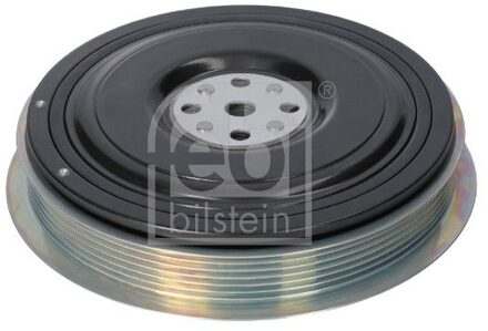 Volvo riemschijf 178235