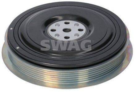 Volvo Riemschijf, krukas 33104440