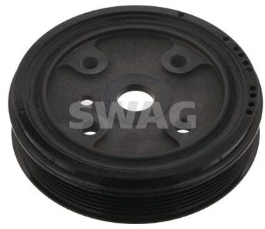 Volvo Riemschijf, krukas 55933641