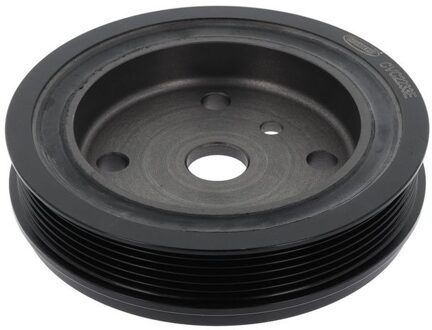 Volvo Riemschijf, krukas 80000990