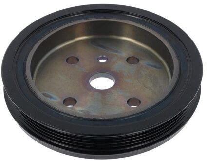 Volvo Riemschijf, krukas 80000991