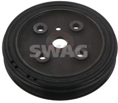 Volvo Riemschijf (losgekoppeld) 55933640