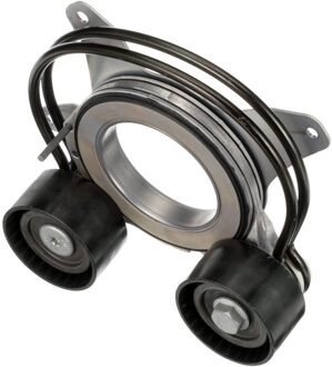 Volvo Riemspanner, Poly V-riem T39528