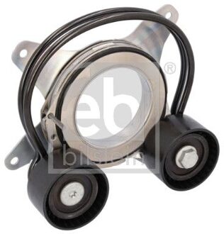 Volvo riemspannervoor multi-V-riem 183536