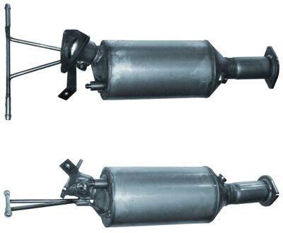 Volvo Roetfilter BM11024