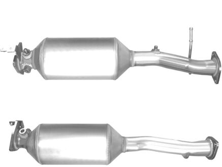 Volvo Roetfilter BM11208