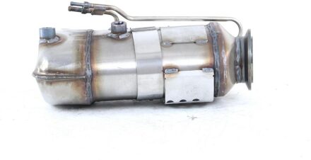 Volvo Roetfilter, uitlaatinstallatie 73359