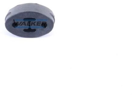 Volvo Rubberstrip, uitlaatsysteem 80367