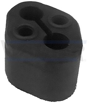 Volvo Rubberstrip, uitlaatsysteem 81247