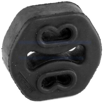 Volvo Rubberstrip, uitlaatsysteem 81315