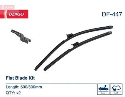 Volvo Ruitenwisser DF447