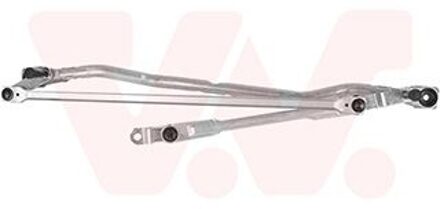 Volvo Ruitenwisser Stang 5922230