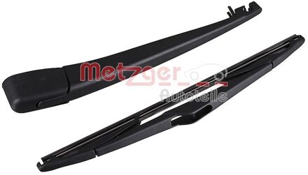 Volvo Ruitenwisserarm, ruitenreiniging 2191081