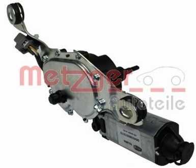 Volvo Ruitenwissermotor 2190594