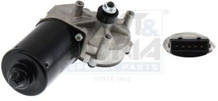 Volvo Ruitenwissermotor 27602