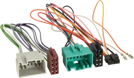 Volvo S.W.I kabelboom tbv 42cx401 Volvo S60/V70 12Pin/12Pin 42cx331