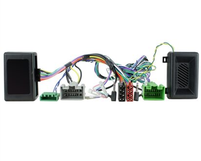 Volvo S.W.I. Volvo V70 / XC70 2007-2011 42svl006