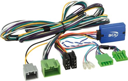 Volvo S.W.I. Volvo XC90 2004-2014 42svl003