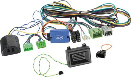 Volvo S.W.I. Volvo XC90 2004-2014 42svl004