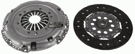 Volvo Sachs Koppelingset Xtend 3000950769