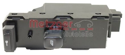 Volvo Schakelaar, raamopener 0916437