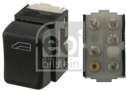 Volvo Schakelaar, raamopener 22695